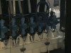 Corrosion Resistant Filling Machine - Fill Heads